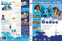 Perl et Gadoo - L'Eau et l'Environnement jeu PC - Licence Monoposte G.P.