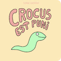 Crocus est puni