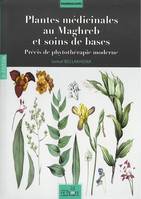 Plantes médicinales au Maghreb et soins de bases, Précis de phytothérapie moderne