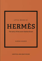 Little Book of Hermes /anglais