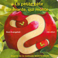 La petite bête qui monte, qui monte...