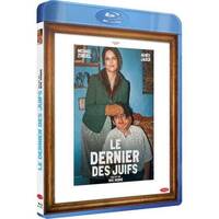 Le Dernier des juifs - Blu-ray (2024)