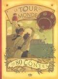 TOUR DU MONDE EN 80 CONTES (LE)