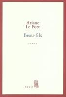 Beau-fils, roman