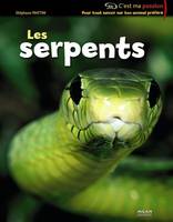 SERPENTS (LES)