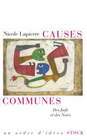 Causes communes, Des Juifs et des Noirs