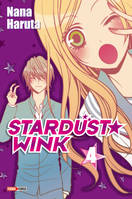 4, Stardust WInk T04