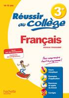 Réussir au Brevet - Français 3e