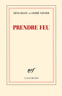 Prendre feu