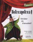 Allemand. Hokuspokus! Réviser en s'amusant • (A1-A2), Livre