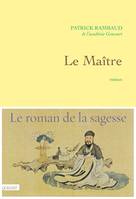 Le maître, roman