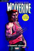 3, Wolverine T03, L'homme traqué