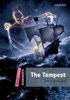 Dominoes, New Edition Starter: The Tempest
