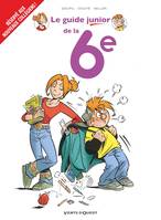 18, Les Guides Junior - Tome 18, La 6e