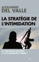 La stratégie de l'intimidation, Du terrorisme jihadiste à l'islamiquement correct