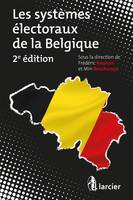 Les systèmes électoraux de la Belgique