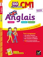 Anglais CM1, 9-10 ans / nouveau programme