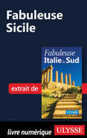 Fabuleuse Sicile