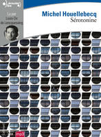 Sérotonine - Livre CD