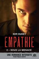 2, Empathie, T2 : Sous la menace (édition Canada)
