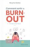 Comment sortir du burn-out