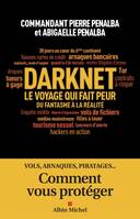 Darknet, le voyage qui fait peur, DARKNET, LE VOYAGE QUI FAIT PEUR [NUM]