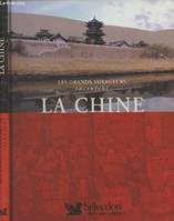 Les grands voyageurs racontent la Chine