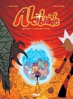 Alcibiade - Tome 02