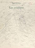 Vieira da Silva : les estampes, 1929-1976