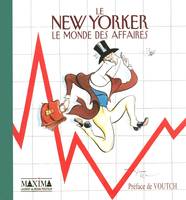 Le New Yorker, Le monde des affaires