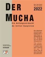 Reinhard Mucha: An Initial Suspicion /anglais