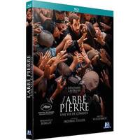 L'Abbé Pierre, une vie de combats - Blu-ray (2023)
