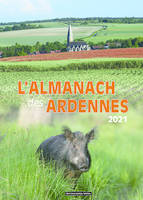 ALMANACH DES ARDENNES 2021