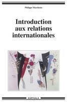 Introduction aux relations internationales