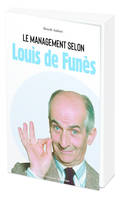 Le management selon Louis De Funès