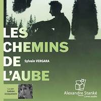 Les chemins de l'aube