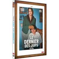 Le Dernier des juifs - DVD (2024)