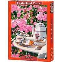 PUZZLE 1000 PCS - BREAKFAST TIME