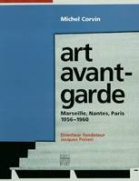 Festivals de l'art d'avant-garde 1956-1960