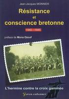 Résistance et conscience bretonne, 1940-1945, L'hermine contre la croix gammée