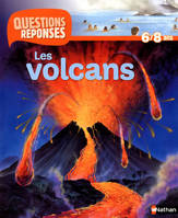 Les volcans