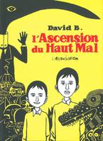 L'Ascension du Haut Mal