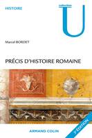 Précis d'histoire romaine