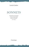 Sonnets (bilingue)
