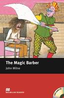 The magic barber; Lucky number, Livre+CD