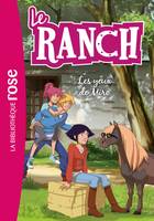 18, Le Ranch 18 - Les yeux de Miro