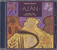 Azan  - CD