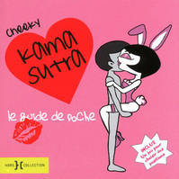 Cheeky Kama Sutra, le guide de poche