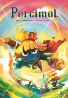 Wakfu Heroes : Percimol