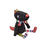 DOUDOU MONSIEUR LOULOUP 25CM  /-50%